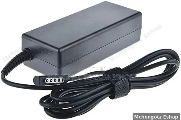 Microsoft Surface 43W-48W AC Adapter (Surface RT 1 & 2) - 1