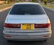 Toyota Corona Premio 2000 Silver - 1
