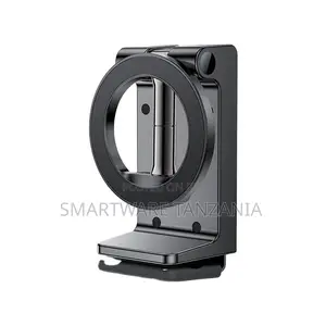 Yesido Kipochi Kamera cha Wireless cha 360-Degree cha Kufuata AI