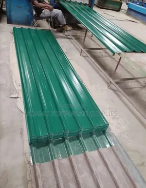 Roofing Materials