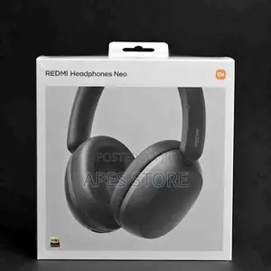Xiaomi Redmi Neo Wireless Bluetooth Headphones