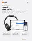 Xiaomi Redmi Neo Wireless Bluetooth Headphones - 4