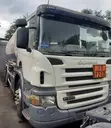 Scania P-310 Fuel Tanker Truck (2007) - 1
