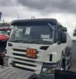 Scania P-310 Fuel Tanker Truck (2007) - 2