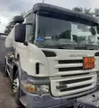 Scania P-310 Fuel Tanker Truck (2007) - 5