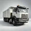CNHTC Howo 371hp 6x4 Tractor Unit - 2