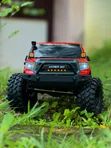MJX Hyper Go H8E 1/8 Scale RC Rock Crawler - 1