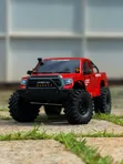 MJX Hyper Go H8E 1/8 Scale RC Rock Crawler - 2