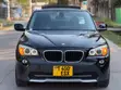 BMW X1 2010 Black - 1
