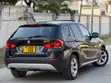 BMW X1 2010 Black - 2