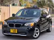 BMW X1 2010 Black - 3