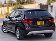 BMW X1 2010 Black - 5