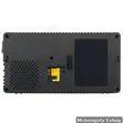 APC Easy UPS BV650I-MSX 650VA AVR Power Backup - 4