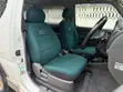 Suzuki Jimny 2001 Silver - 4