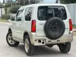 Suzuki Jimny 2001 Silver - 5