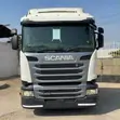 Scania R410 Lori - 2015 - 2