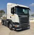Scania R410 Lori - 2015 - 3