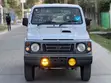 Suzuki Jimny 1996 Silver - 1
