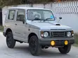 Suzuki Jimny 1996 Silver - 2
