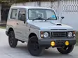 Suzuki Jimny 1996 Silver - 5