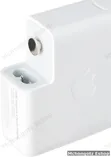 MacBook MagSafe T-Type Power Adapter (45W-85W) - 2