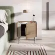 Norm Nightstand by Timber and Hardware - 2
