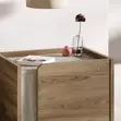 Norm Nightstand by Timber and Hardware - 3