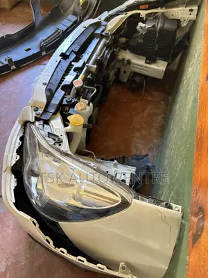 Subaru Legacy Nosecut - Used