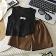 Kids Clothing Set - Brand New - 3