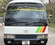 Toyota Coaster 2000 - 24 Seater Bus - 1
