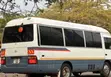 Toyota Coaster 2000 - 24 Seater Bus - 2
