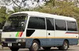 Toyota Coaster 2000 - 24 Seater Bus - 4