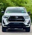 Toyota Hilux 2022 - 1