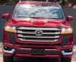 Toyota Land Cruiser ZX 2024 Mpya - 5