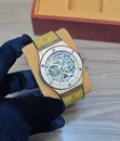Hublot Automatic Watch - Men's Stainless Steel - 2