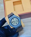 Hublot Automatic Watch - Stainless Steel - 1