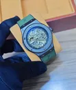 Hublot Automatic Watch - Stainless Steel - 4