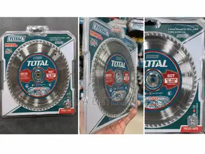Total TCT Saw Blade 235mm 60T