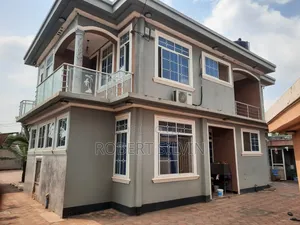 Furnished 4-Bedroom House for Sale in Kinyerezi