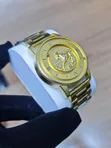DOM Electromagnetic Watch - Men's Luxury - 1