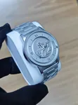 DOM Electromagnetic Watch - Men's Luxury - 2