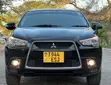 Mitsubishi RVR 2010 Black - 2