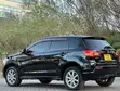 Mitsubishi RVR 2010 Black - 4
