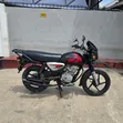 Bajaj Boxer 125 2022 Black - 1