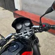Bajaj Boxer 125 2022 Black - 2