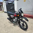 Bajaj Boxer 125 2022 Black - 3