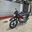 Bajaj Boxer 125 2022 Black - 4