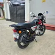 Bajaj Boxer 125 2022 Black - 5