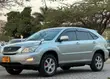Toyota Harrier 2007 Silver - 2