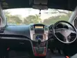Toyota Harrier 2007 Silver - 5